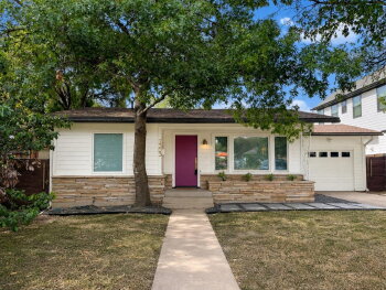1303 Morrow Street , Austin,  78757