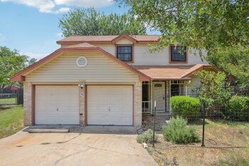 1300 Tuxford Cove , Austin,  78753