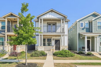 1737 Fountain Bridge Dr , Leander,  78641