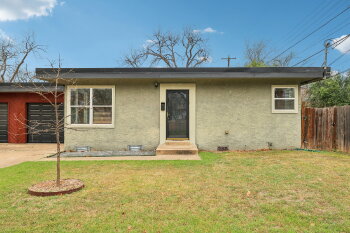 4302 Harmon Avenue , Austin,  78751