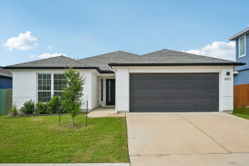 9813 Eloquence Dr , Manor,  78653