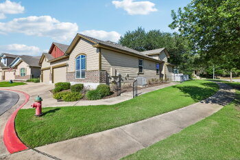 711 Rolling Oak Drive Unit 100 , Round Rock,  78664
