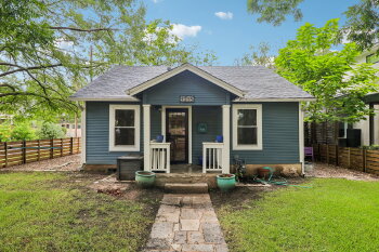 4315 Bellvue Avenue , Austin,  78756