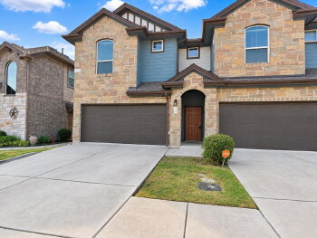 1001 Zodiac Lane Unit 13 , Round Rock,  78665