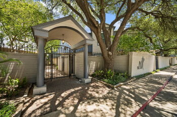 2500 Steck Avenue Unit 18 , Austin,  78757