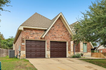 116 Justin Leonard Drive , Round Rock,  78664