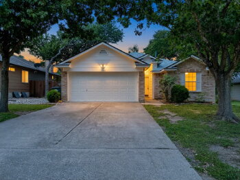 1841 Greening Way , Leander,  78641