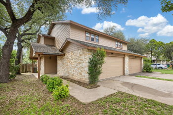 8329 Fathom Circle Unit A , Austin,  78750