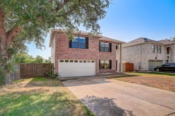 314 Bello Drive , Leander,  78641