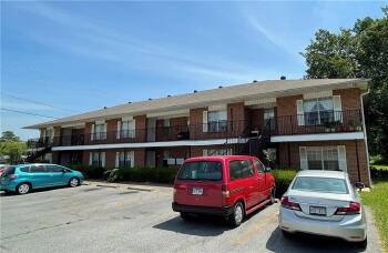 329 Berry Street 103, Springdale,  72764