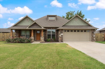 205 Ross Salvage Road , Pea Ridge,  72751
