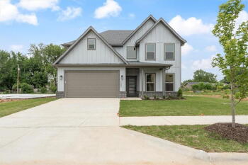 1605 South 23rd Place , Rogers,  72758