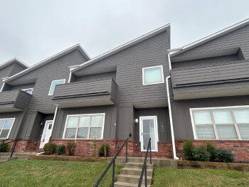 2602 North Ward Drive , Fayetteville,  72704
