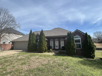 4335 Georgia Street , Springdale,  72762