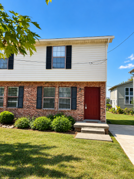 613 Eastboro Drive #B , Nashville,  37209