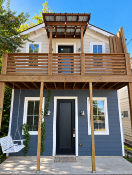 1046 Zophi St , Nashville,  37216