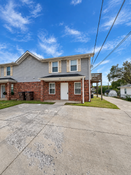 210 Duke St Unit A, Nashville,  37207