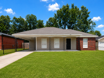 3096 Claudette Rd , Memphis,  38118