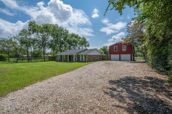 9311 Masters Rd , Manvel,  77578