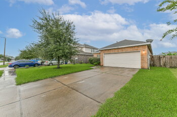 3107 Braepark Ct , League City,  77539
