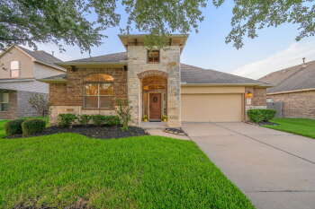 12805 Shady Springs Drive , Pearland,  77584
