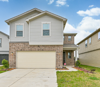 11626 Moonstruck Lane , Houston,  77048