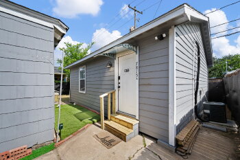 7815 Harding St Unit B, Houston,  77012