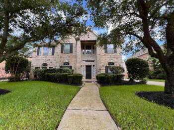 908 Azalea Pointe , League City,  77573