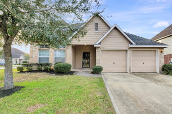 3710 Banyan Wood Way , Pearland,  77584