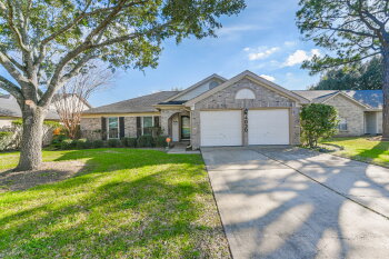 4030 Bentley Dr , Pearland,  77584
