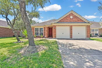 3258 Gladewater Ln , League City,  77573