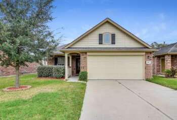 2915 Kainer Meadows Ln , Houston,  77047