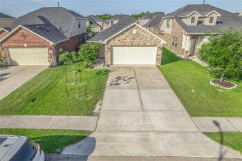 5135 Misty Lane , Bacliff,  77518