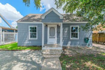 7815 Harding St Unit A, Houston,  77012