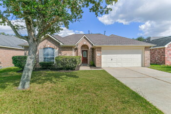 5329 Morgan Oak Dr , Alvin,  77511