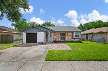 11806 Murr Way , Houston,  77048