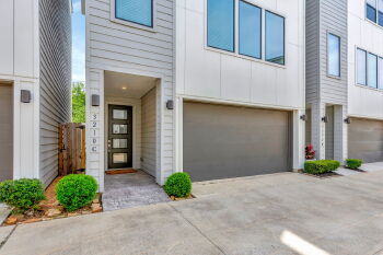 3210 N MacGregor Way Unit C , Houston,  77004