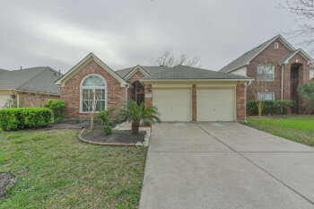 3526 Paigewood , Pearland,  77584