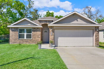 6334 Park Ave , Texas City,  77591