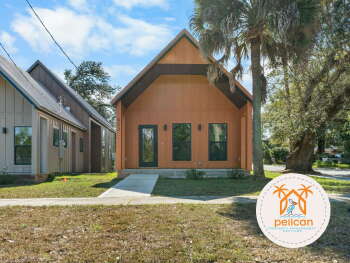 923 West Lloyd Street , Pensacola,  32501