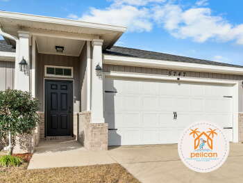 5747 Peach Drive , Pace,  32571