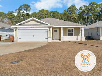 8544 Laredo St , Navarre,  32566