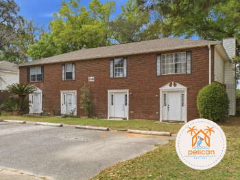 3081 Belle Meade Drive Apt. D, Pensacola,  32503