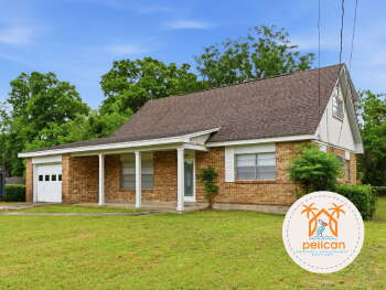 6390 Beauclair Dr , Pensacola,  32504