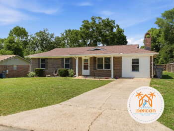 648 Deedra Avenue , Pensacola,  32514