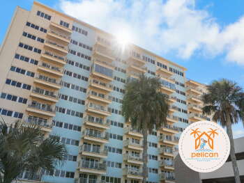 825 Bayshore Drive Unit 1203, Pensacola,  32507