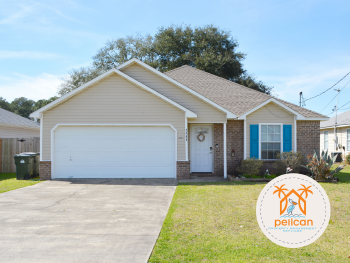 2463 Redoubt Avenue , Pensacola,  32507
