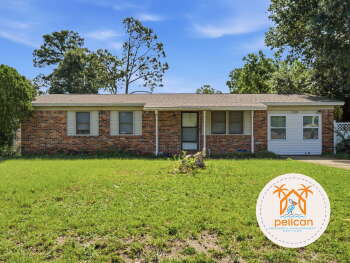 908 Bartow Avenue , Pensacola,  32507