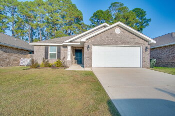 7818 Lakeside Oaks Dr. , Pensacola,  32526