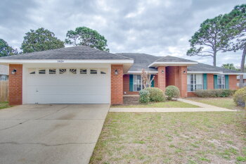 5029 Lantana Drive , Gulf Breeze,  32563